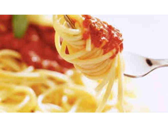 Joseph's Trattoria gift card - $50