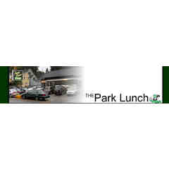 Park Lunch