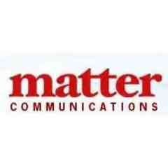 Matter Communications