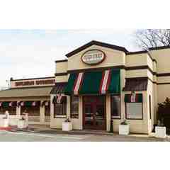 Sylvan Street Grille