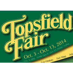 Topsfield Fair