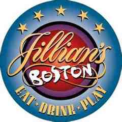 Jillian's Lucky Strike