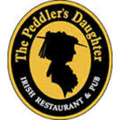 The Peddler's Daughter