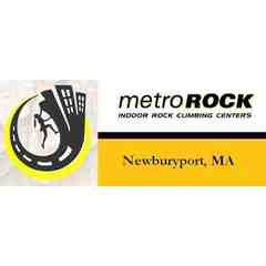 MetroRock Climbing