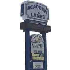 Academy Lanes