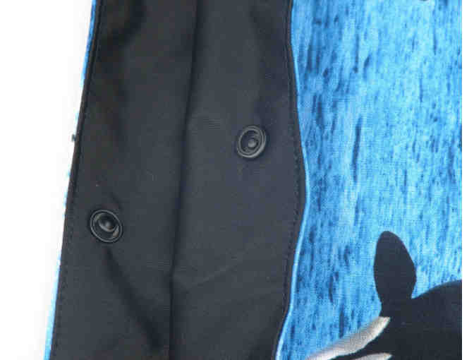Orca Swim Bag