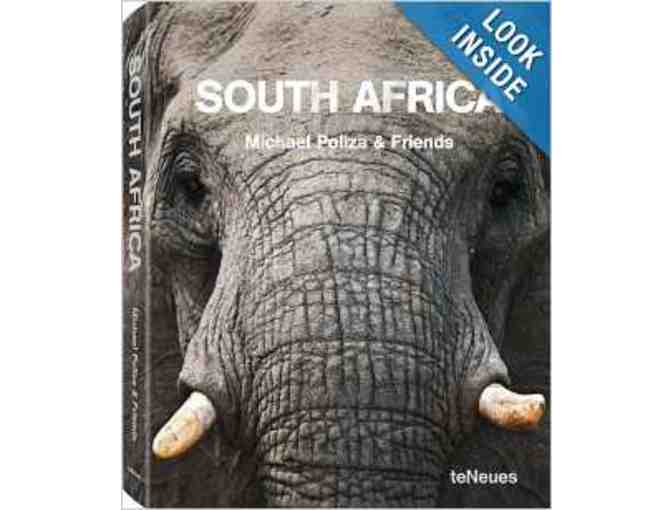South Africa Book