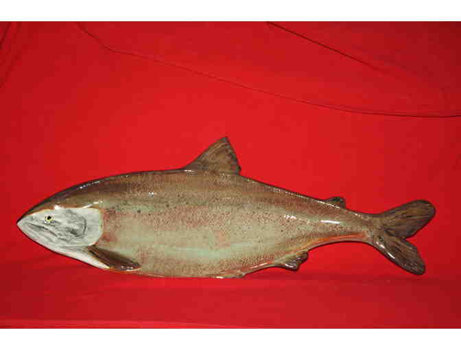 24' Washington State Salmon Platter