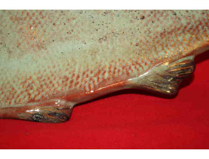 24' Washington State Salmon Platter
