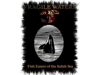 Special Private Screening of Documentary Fragile Waters with Rick Wood