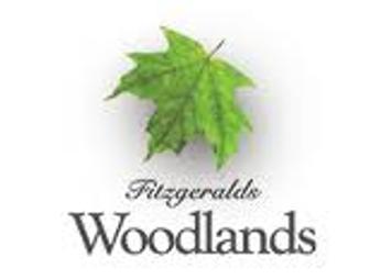 Woodlands House Hotel Adare, Co Limerick, Ireland