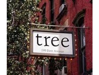 An evening with Malachy McCourt. Enjoy dinner for four with this acclaimed author.