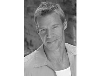 Art by James Kennedy