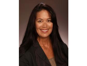 Desserts you Deserve!