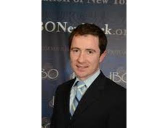 Yoga + Health & Wellness Deluxe package