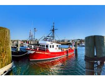 A week's retreat in beautiful Sandwich MA, Cape Cod.