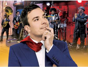 Late Night with Jimmy Fallon