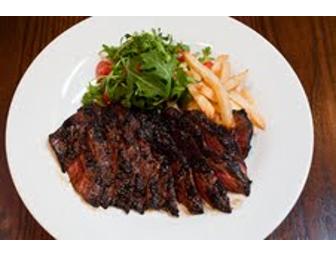 St. Ann's Warehouse - Theatre Tickets and Drinks at The Bailey ($50 Value)