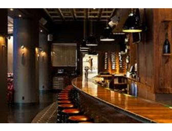 St. Ann's Warehouse - Theatre Tickets and Drinks at The Bailey ($50 Value)