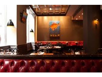 St. Ann's Warehouse - Theatre Tickets and Drinks at The Bailey ($50 Value)