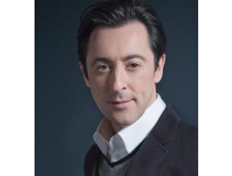 Macbeth with Alan Cumming... 4x tkts AND Meet him in person after the show!!!