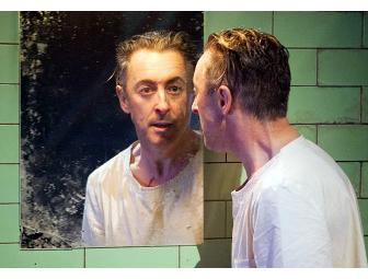 Macbeth with Alan Cumming... 4x tkts AND Meet him in person after the show!!!