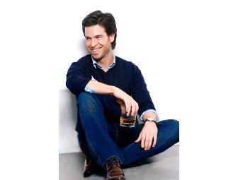 Gregory Harrington, international violinist, to play at your next private or company event