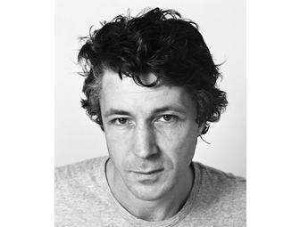 GAME OF THRONES! Meet 'Littlefinger' Aidan Gillen. Get Mance Rayder, autographed photos!
