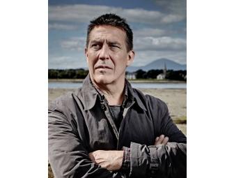 GAME OF THRONES! Meet 'Littlefinger' Aidan Gillen. Get Mance Rayder, autographed photos!