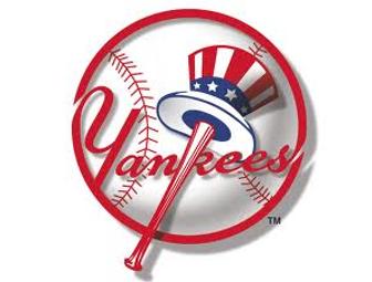2 Tkts to NY YANKEES v LA DODGERS - June 19 2013!