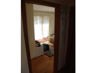 A week's retreat in beautiful Sandwich MA, Cape Cod.