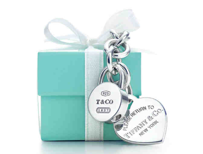 $500 Gift Certificate for Tiffany&Co.