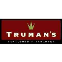 Truman's Gentleman's Groomer's