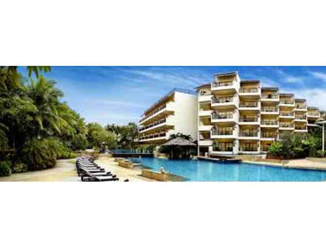 3 Night All-inclusive Stay for 2 in a Standard Room at ANY Playa Hotels and Resorts!