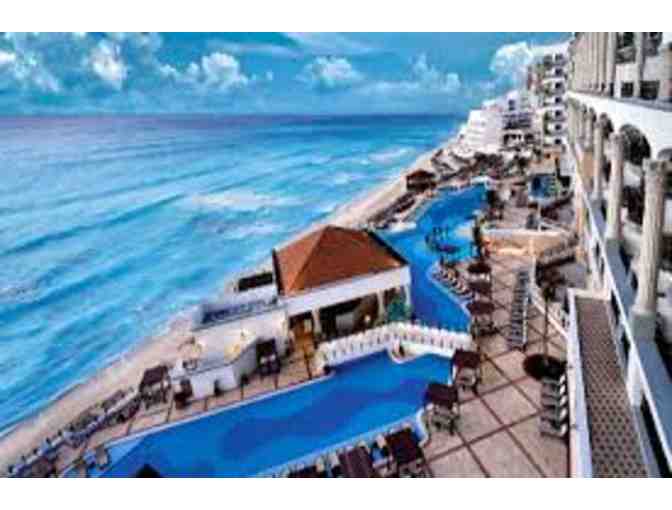 3 Night All-inclusive Stay for 2 in a Standard Room at ANY Playa Hotels and Resorts!