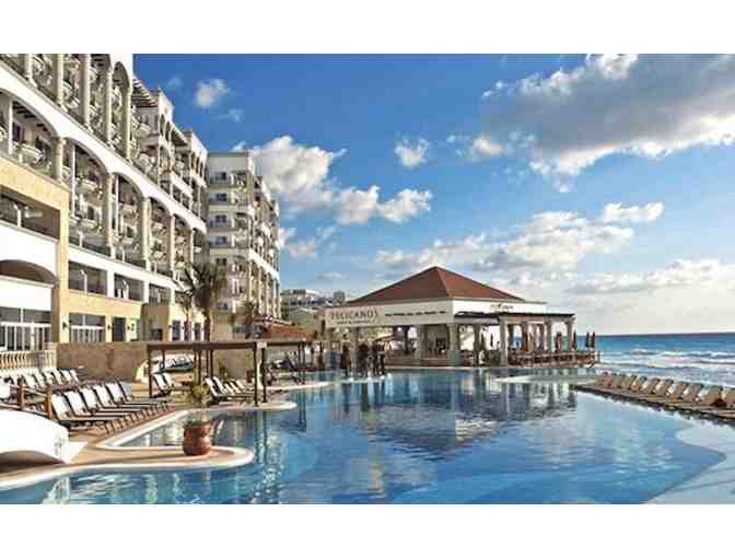 3 Night All-inclusive Stay for 2 in a Standard Room at ANY Playa Hotels and Resorts!