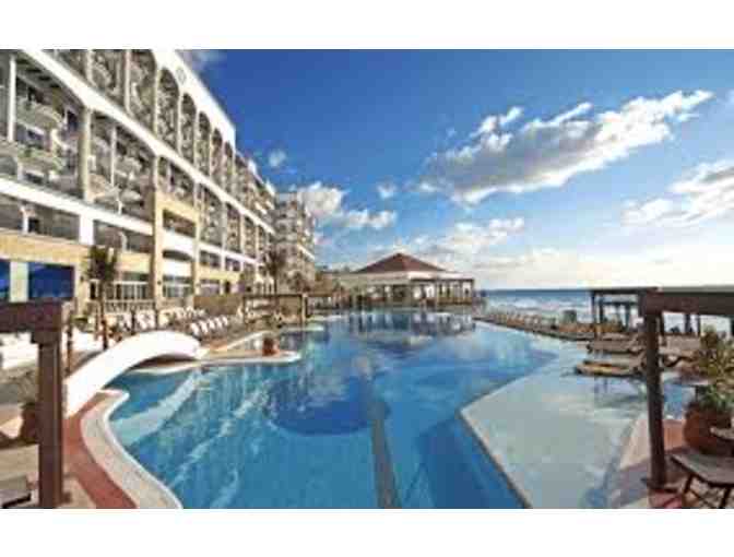 3 Night All-inclusive Stay for 2 in a Standard Room at ANY Playa Hotels and Resorts!
