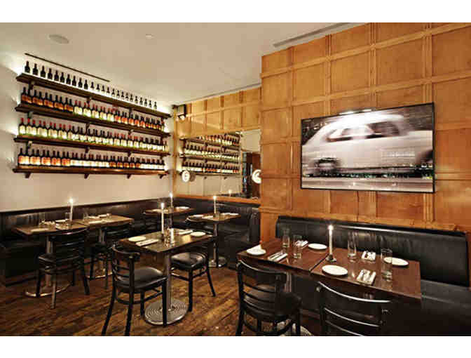 2 Night Stay in a King Suite with Breakfast at Gild Hall in Manhattan, NY.