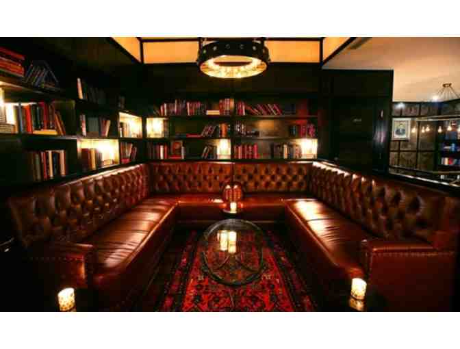 2 Night Stay in a King Suite with Breakfast at Gild Hall in Manhattan, NY.