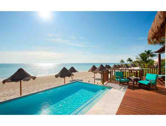 2 Night Stay in a Signature Casita Room for 2 persons at the Fairmont Mayakoba, Mexico!