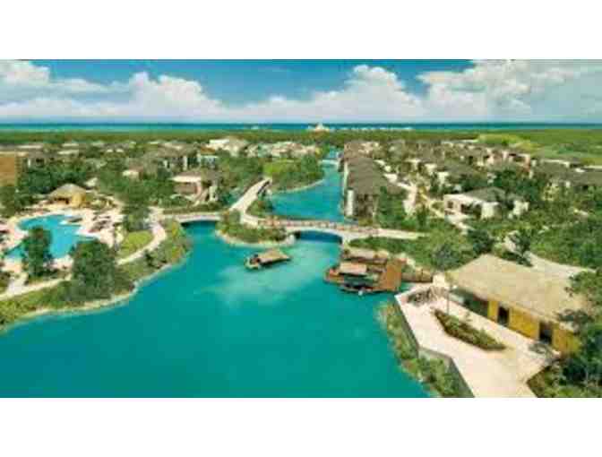 2 Night Stay in a Signature Casita Room for 2 persons at the Fairmont Mayakoba, Mexico!