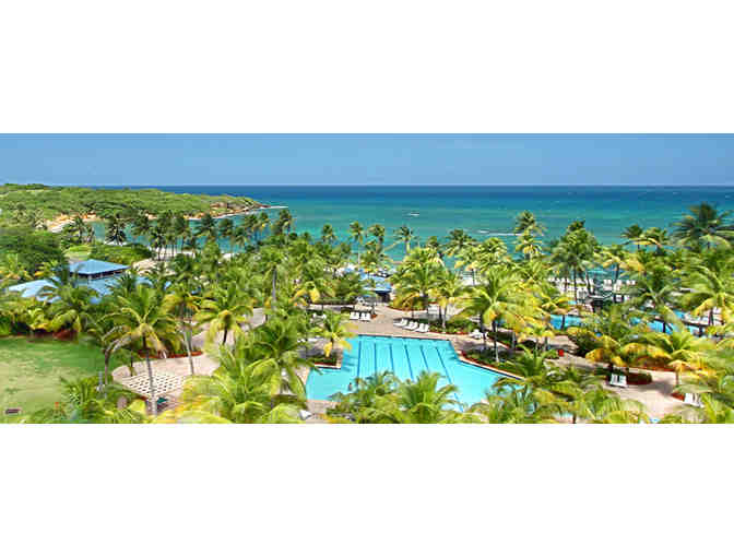 4 Night Stay (Feb 14-18) in a Studio Room at the Hyatt Hacienda Del Mar, Puerto Rico!