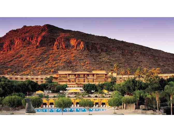 2 Nights in a Deluxe View Guestroom with Dinner at The Phoenician Resort in Scottsdale,AZ! - Photo 3