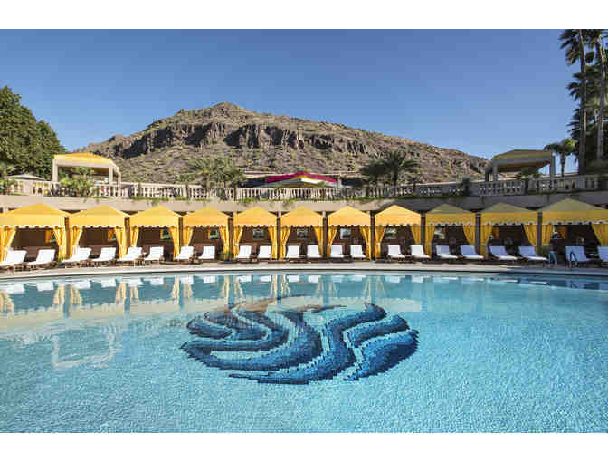 2 Nights in a Deluxe View Guestroom with Dinner at The Phoenician Resort in Scottsdale,AZ! - Photo 4