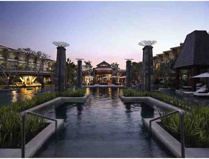2 Night Stay with Daily Breakfast at the lavish 5-Star Sofitel Bali Nusa Dua Beach Resort! - Photo 8