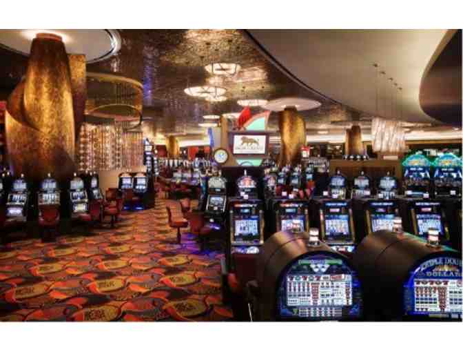 1 Friday Night Stay in Deluxe Accommodations for 2 at the Foxwoods Resort Casino, CT! - Photo 4