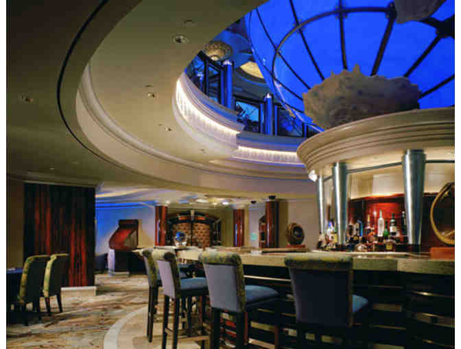 1 Friday Night Stay in Deluxe Accommodations for 2 at the Foxwoods Resort Casino, CT!