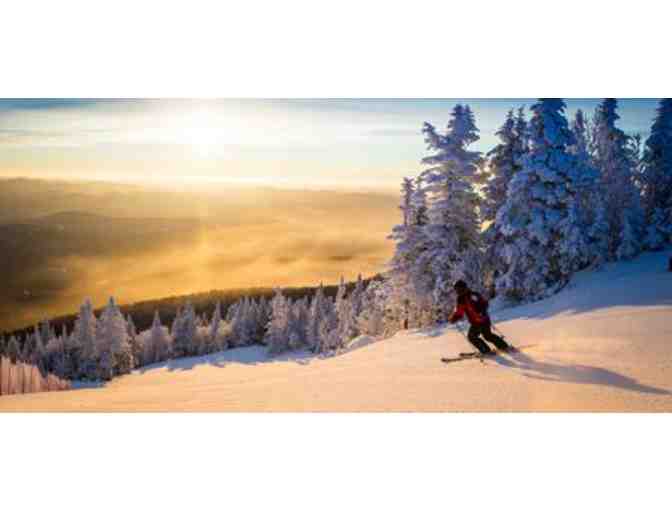 2 Night Stay in a Fairmont Room with daily Breakfast at the Fairmont Tremblant in Quebec!