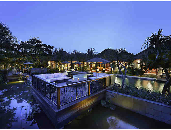 2 Night Stay with Daily Breakfast at the lavish 5-Star Sofitel Bali Nusa Dua Beach Resort! - Photo 2