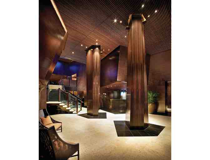 2 Nights in a Partial Ocean View King Room & Dinner at the Tideline Ocean Resort & Spa FL!